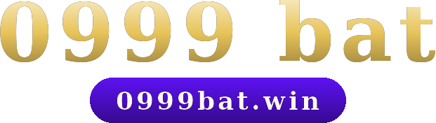 0999 bat logo